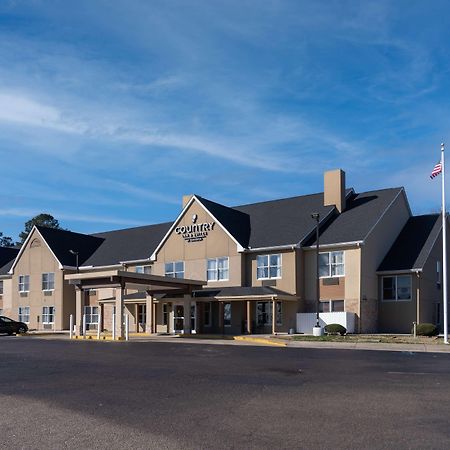 Country Inn & Suites By Radisson, Richmond I-95 South, Va Bellwood Kültér fotó