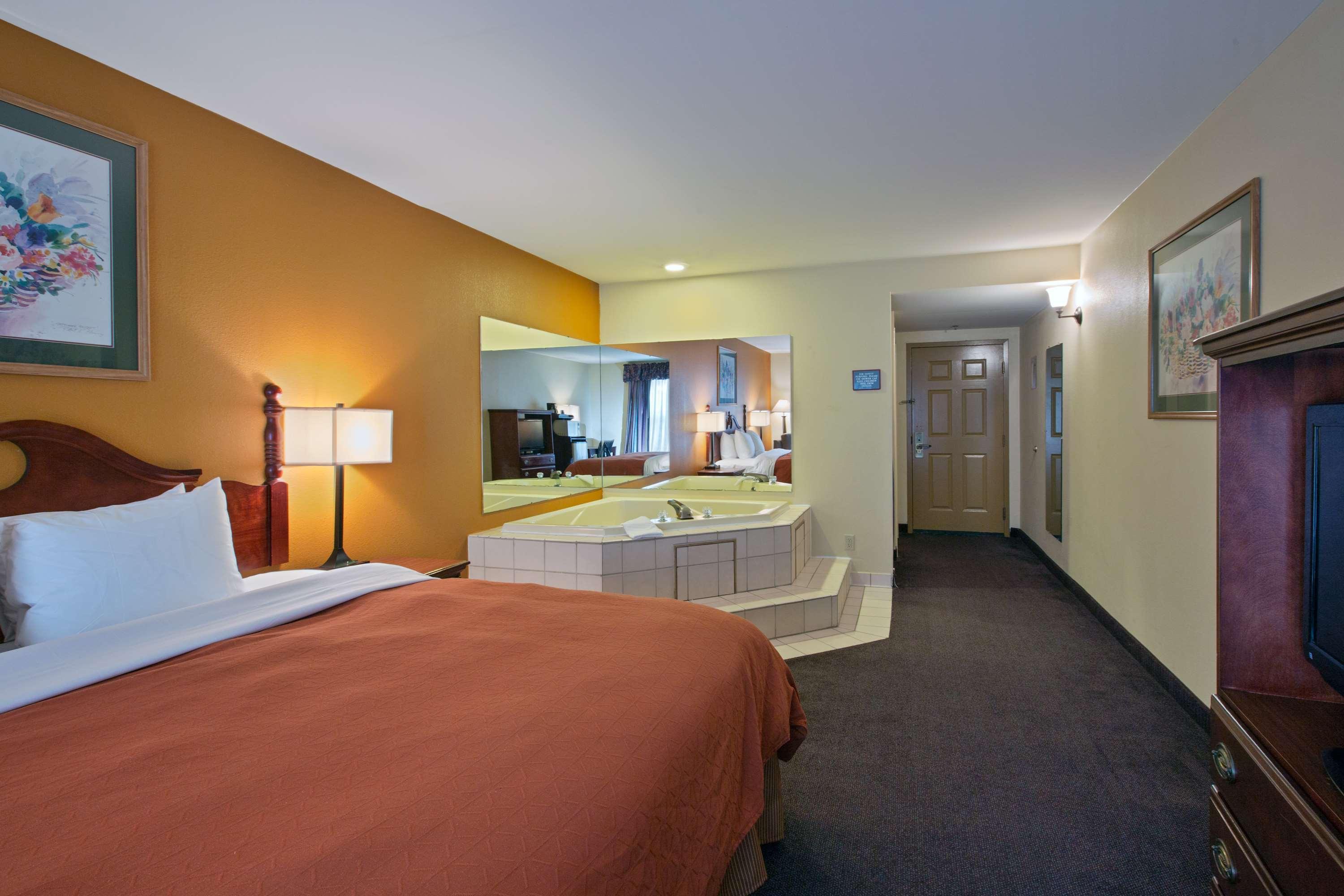 Country Inn & Suites By Radisson, Richmond I-95 South, Va Bellwood Kültér fotó