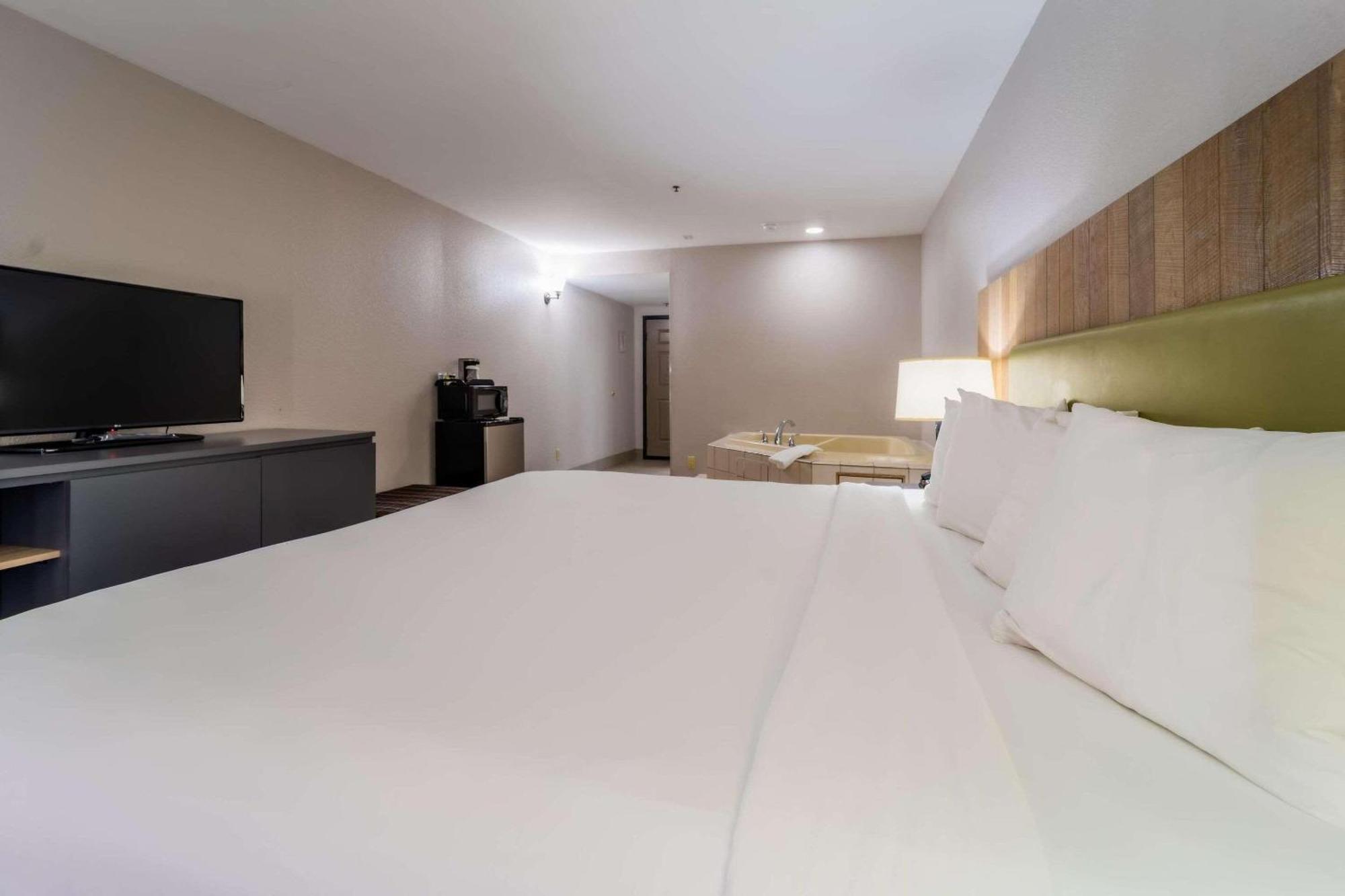 Country Inn & Suites By Radisson, Richmond I-95 South, Va Bellwood Kültér fotó