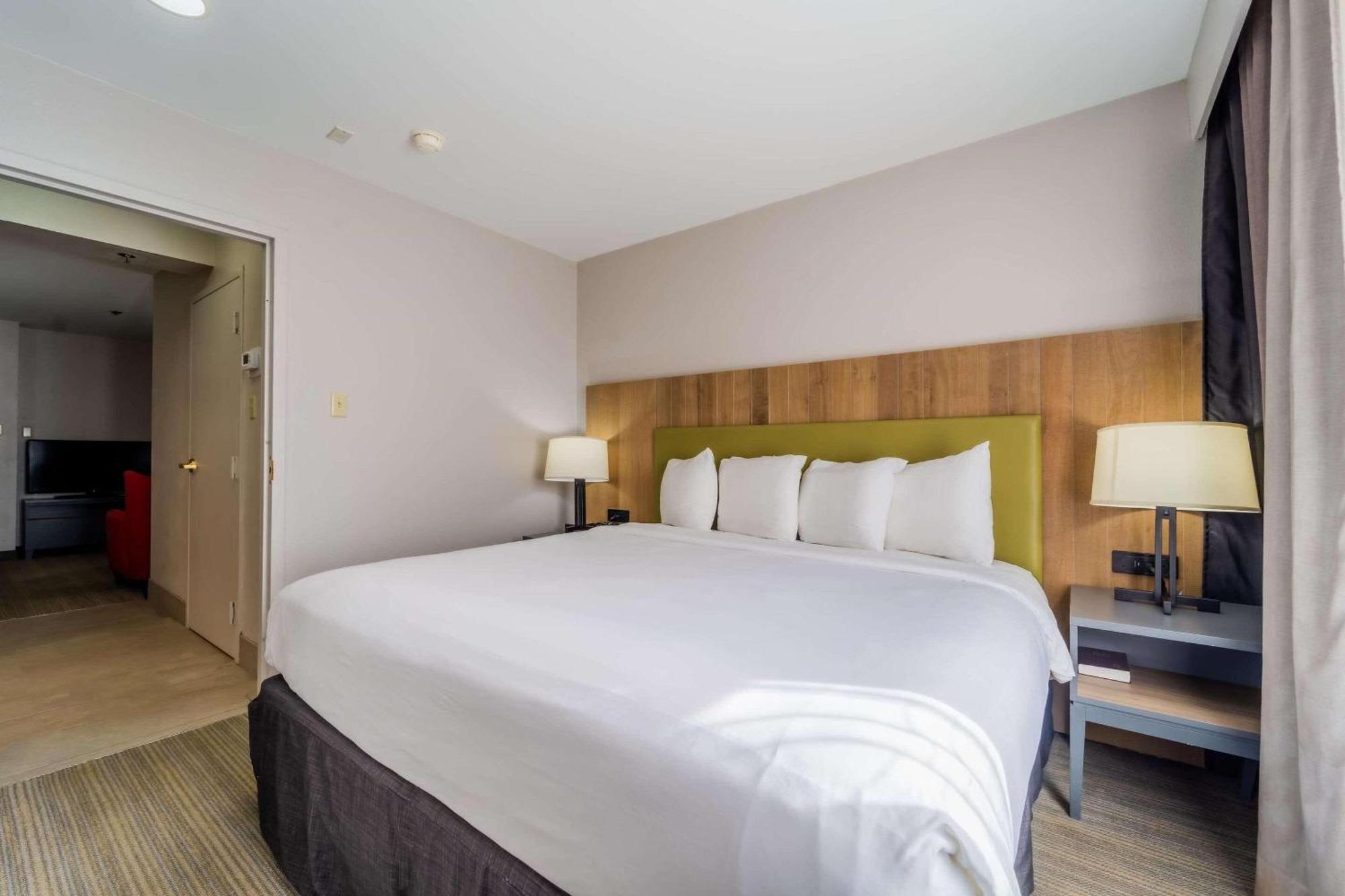 Country Inn & Suites By Radisson, Richmond I-95 South, Va Bellwood Kültér fotó